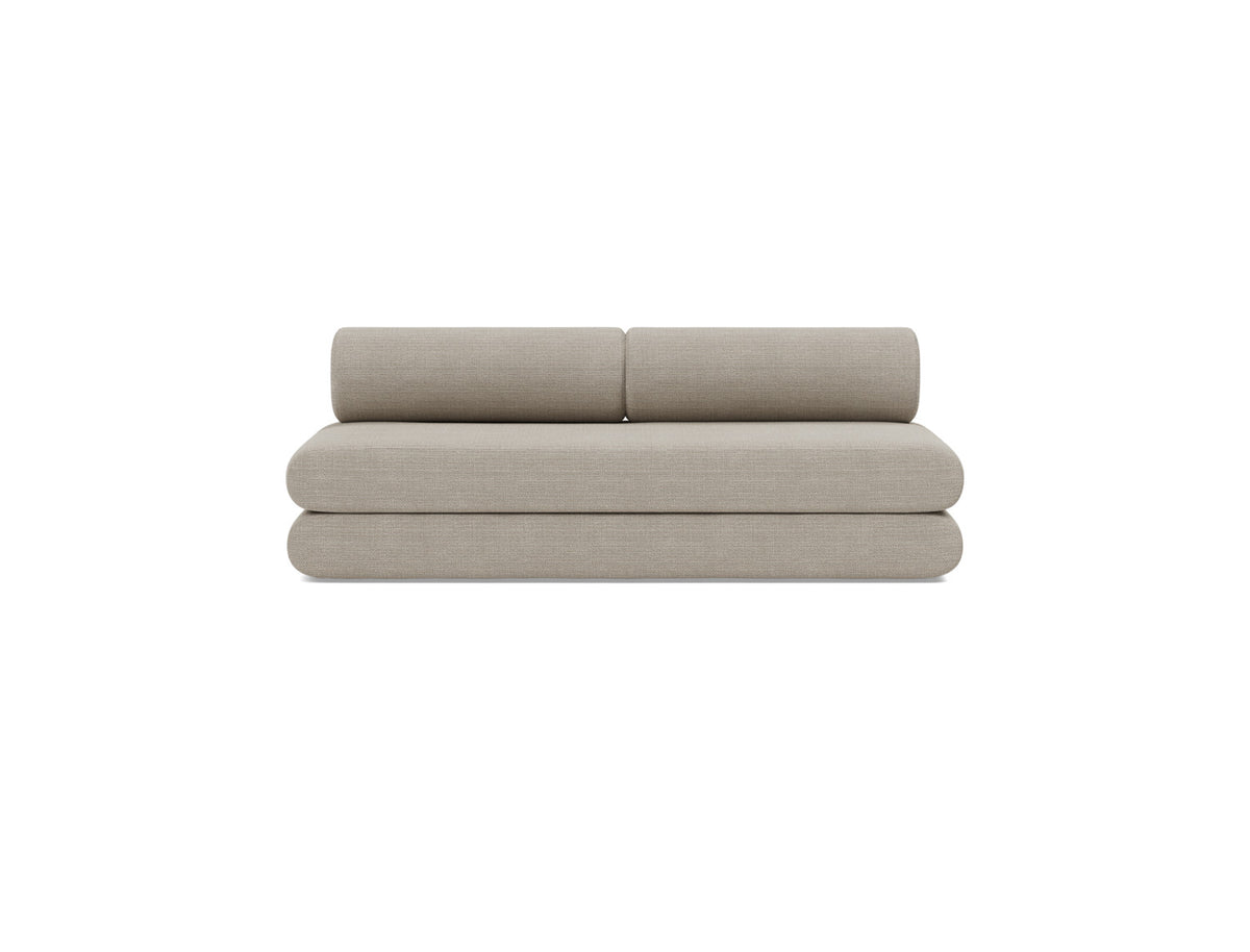 CIRCLUS Daybed with Round Cushions 180x200CM