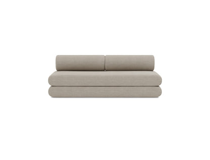 CIRCLUS Daybed with Round Cushions 180x200CM