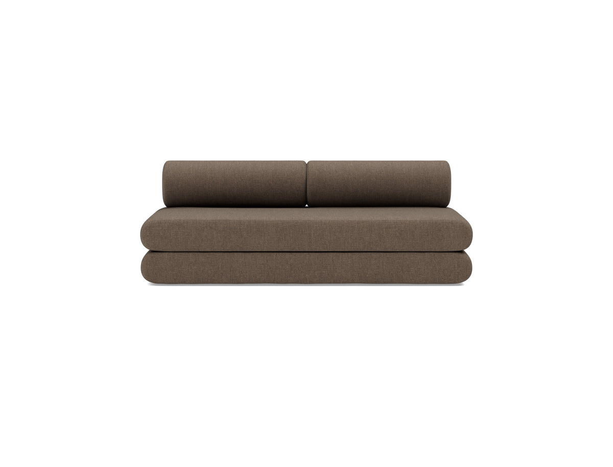 CIRCLUS Daybed with Round Cushions 180x200CM