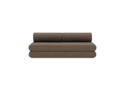 CIRCLUS Daybed with Round Cushions 180x200CM