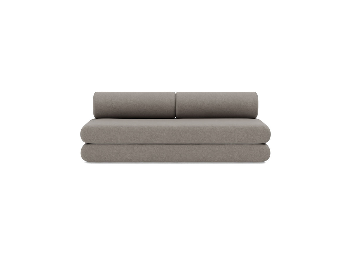 CIRCLUS Daybed with Round Cushions 180x200CM