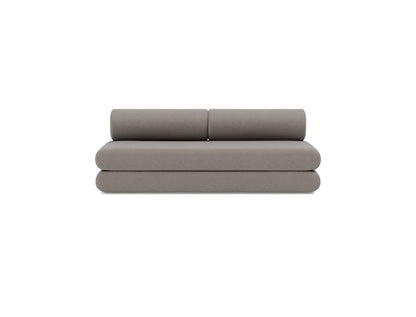 CIRCLUS Daybed with Round Cushions 180x200CM