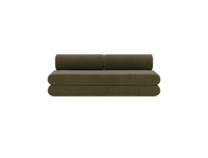 CIRCLUS Daybed with Round Cushions 180x200CM