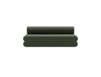 CIRCLUS Daybed with Round Cushions 180x200CM