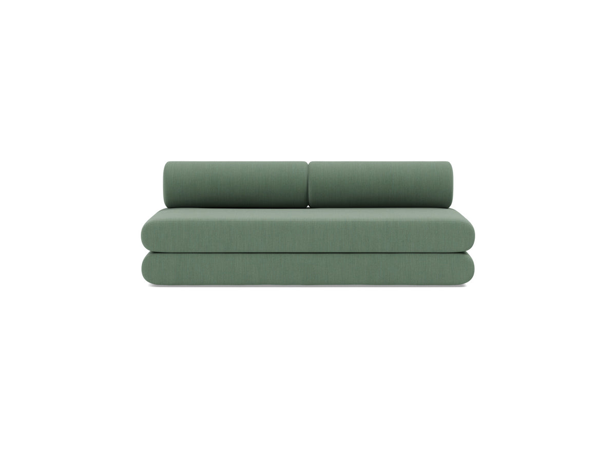 CIRCLUS Daybed with Round Cushions 180x200CM