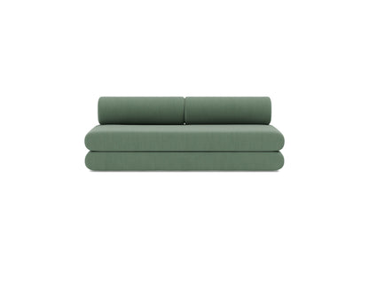 CIRCLUS Daybed with Round Cushions 180x200CM