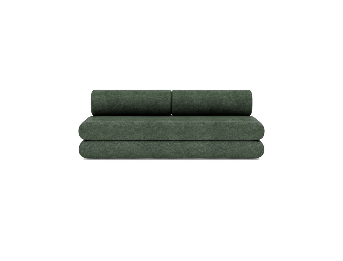 CIRCLUS Daybed with Round Cushions 180x200CM
