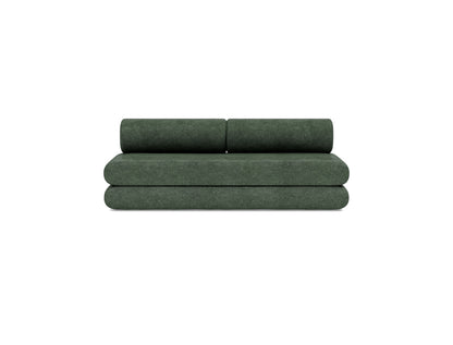 CIRCLUS Daybed with Round Cushions 180x200CM