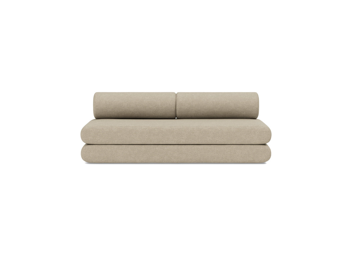CIRCLUS Daybed with Round Cushions 180x200CM