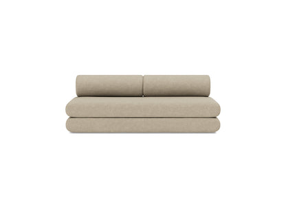 CIRCLUS Daybed with Round Cushions 180x200CM