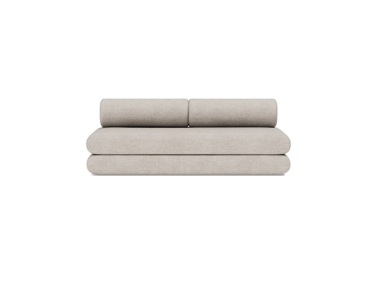 CIRCLUS Daybed with Round Cushions 180x200CM