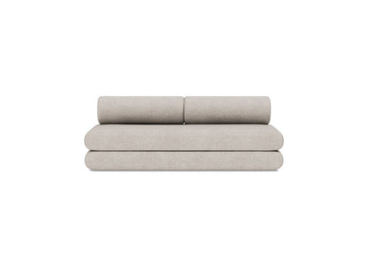 CIRCLUS Daybed with Round Cushions 180x200CM
