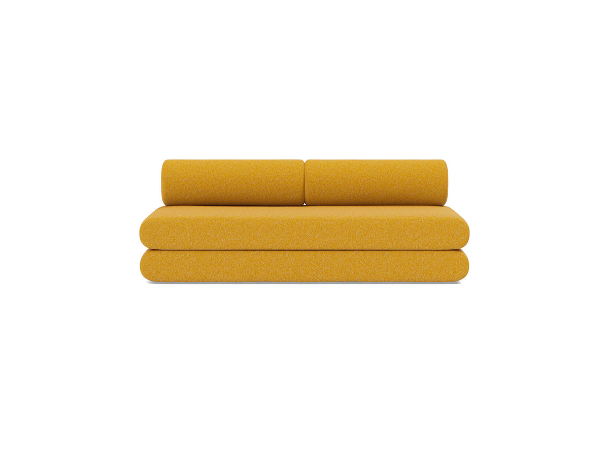 CIRCLUS Daybed with Round Cushions 180x200CM