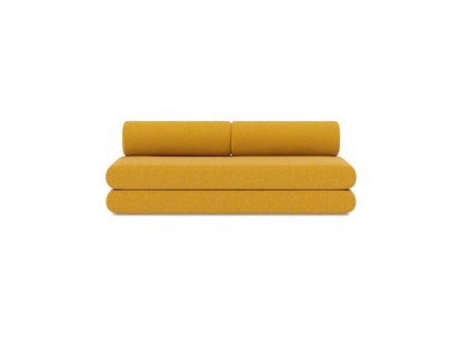 CIRCLUS Daybed with Round Cushions 180x200CM