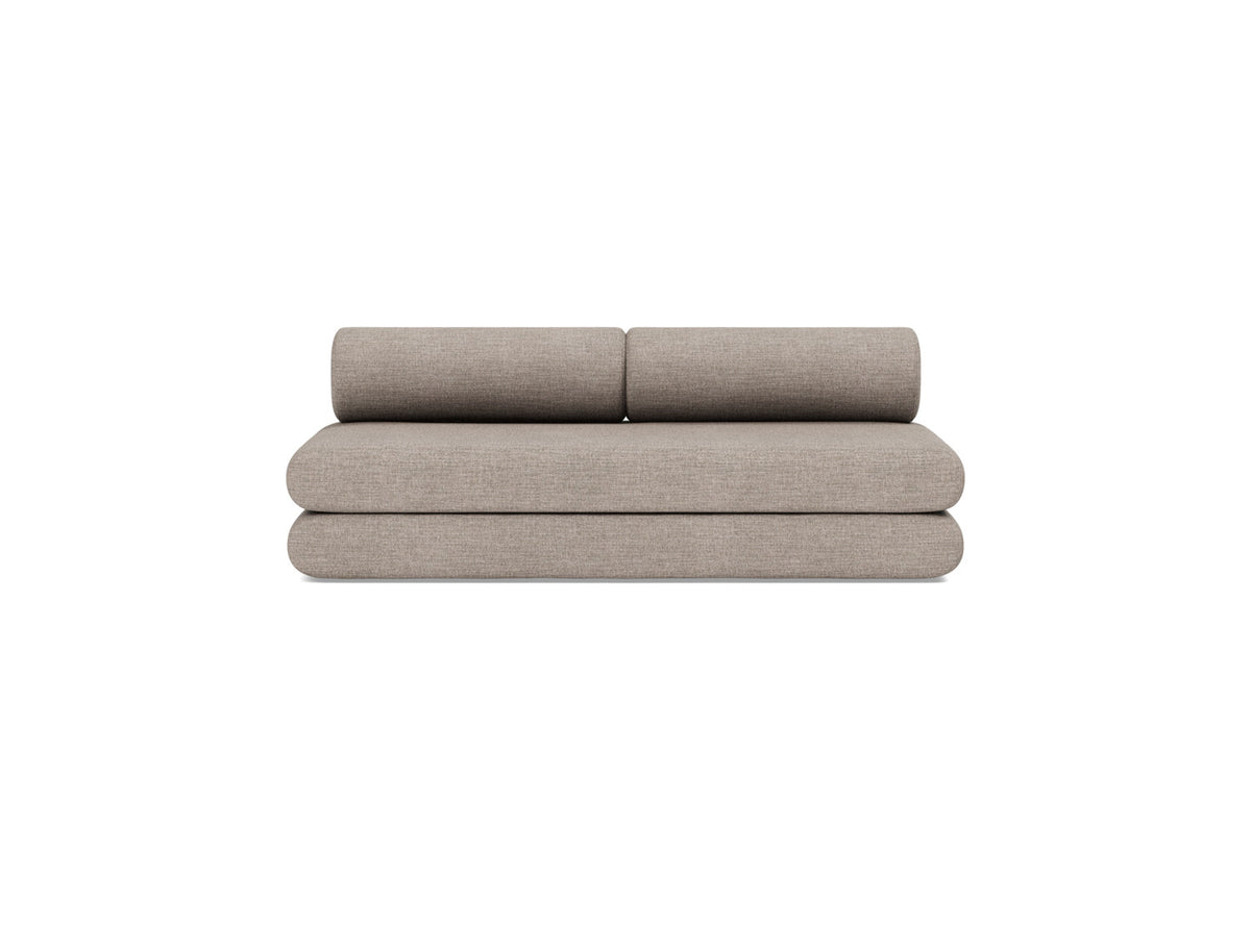 CIRCLUS Daybed with Round Cushions 180x200CM