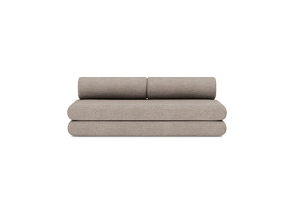 CIRCLUS Daybed with Round Cushions 180x200CM