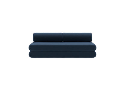 CIRCLUS Daybed with Round Cushions 180x200CM