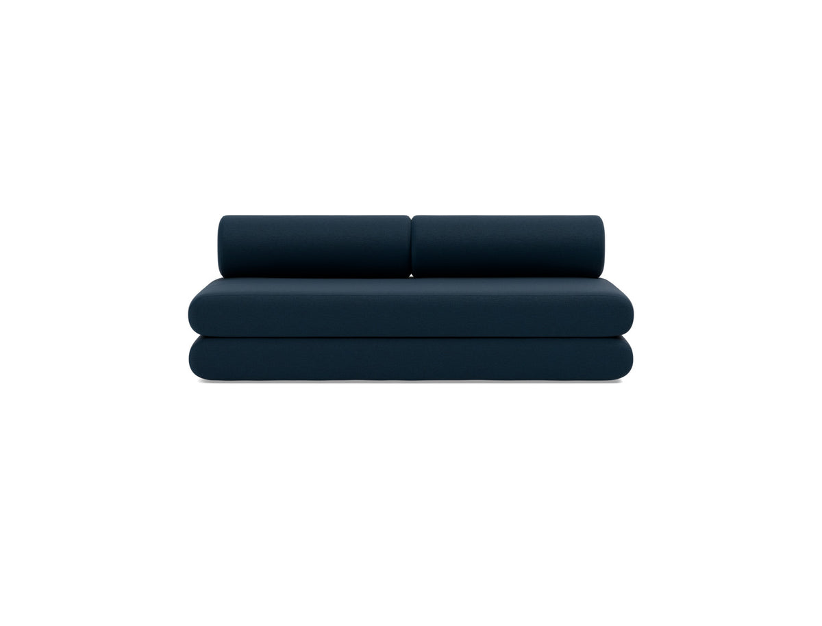 CIRCLUS Daybed with Round Cushions 180x200CM