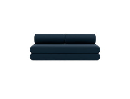 CIRCLUS Daybed with Round Cushions 180x200CM