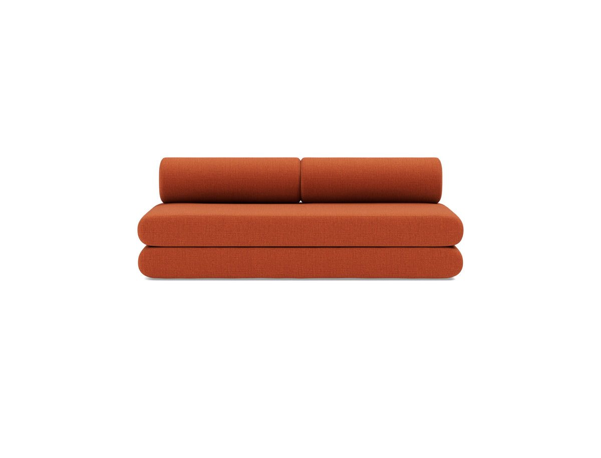 CIRCLUS Daybed with Round Cushions 180x200CM