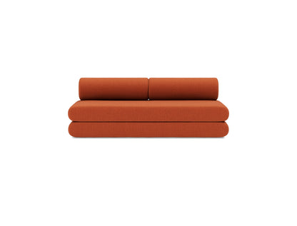 CIRCLUS Daybed with Round Cushions 180x200CM