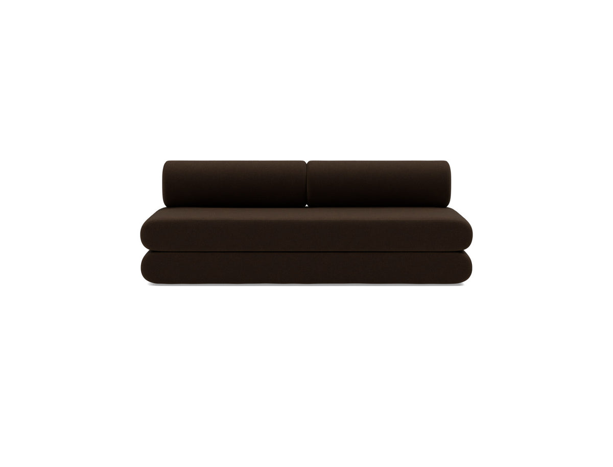 CIRCLUS Daybed with Round Cushions 180x200CM