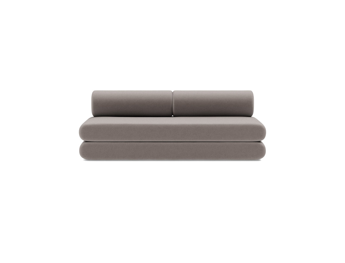 CIRCLUS Daybed with Round Cushions 180x200CM
