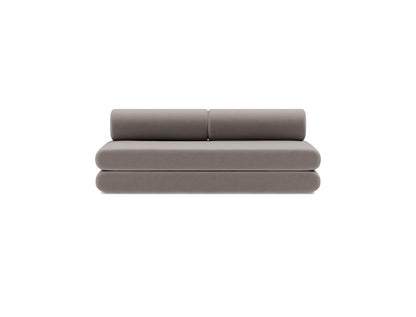 CIRCLUS Daybed with Round Cushions 180x200CM