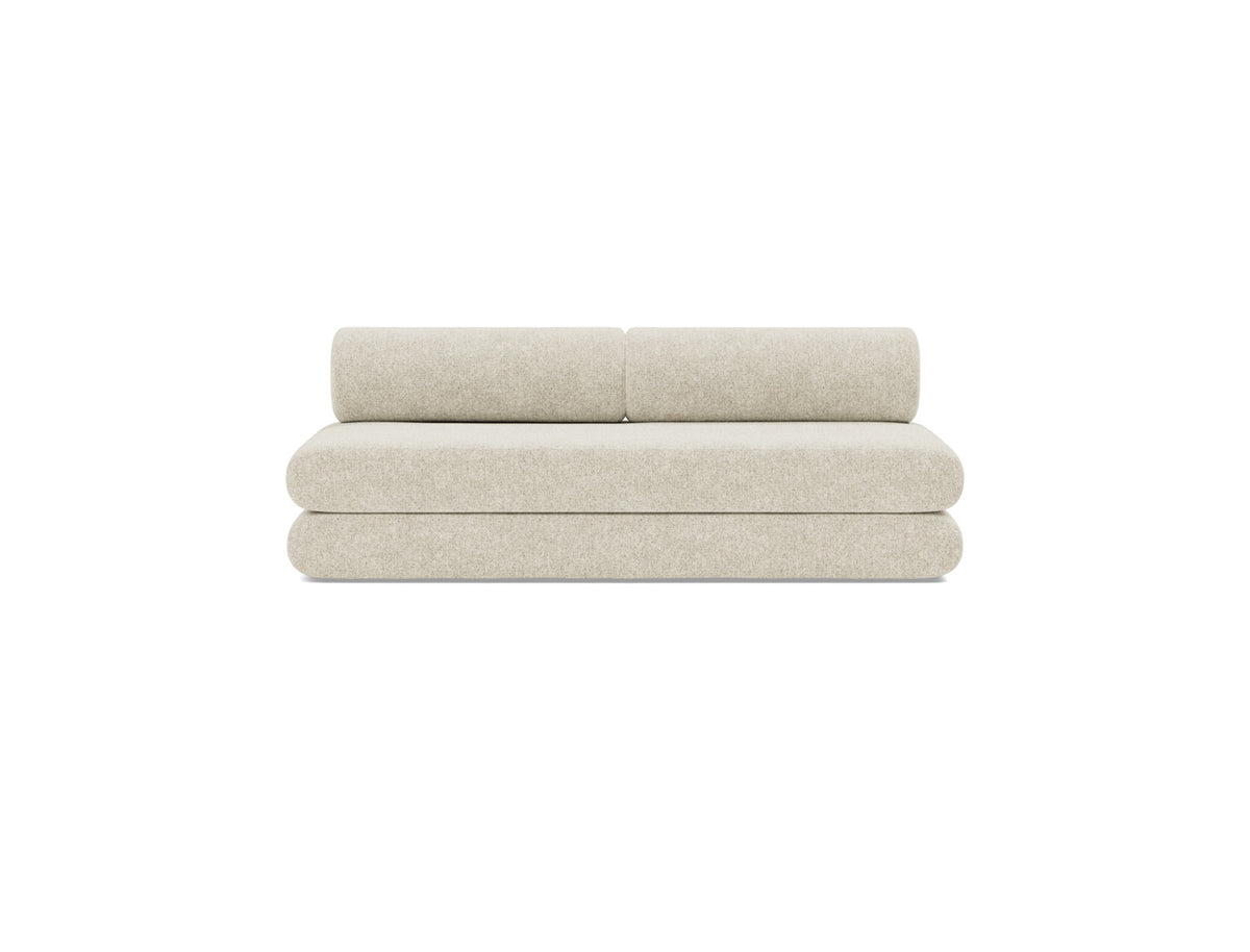 CIRCLUS Daybed with Round Cushions 180x200CM