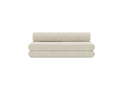 CIRCLUS Daybed with Round Cushions 180x200CM