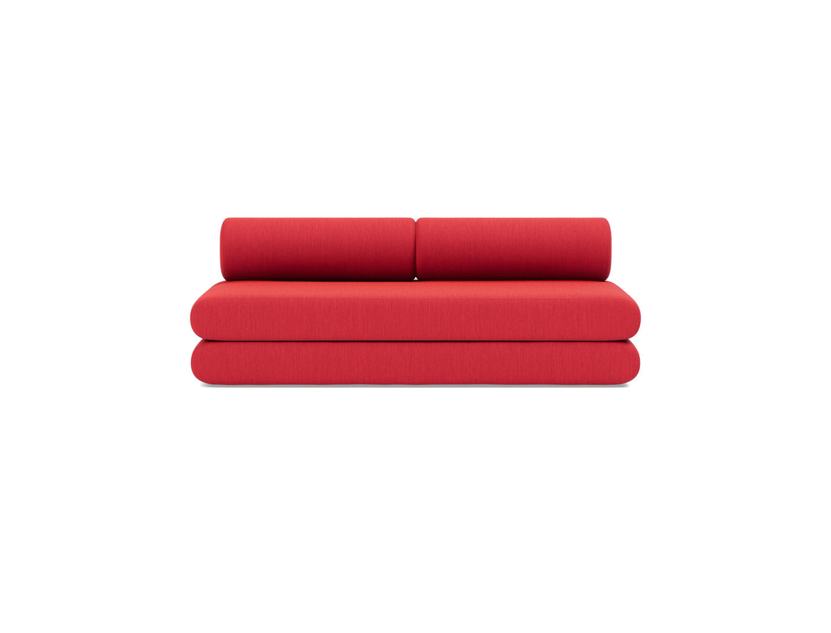 CIRCLUS Daybed with Round Cushions 180x200CM