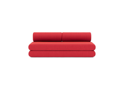 CIRCLUS Daybed with Round Cushions 180x200CM
