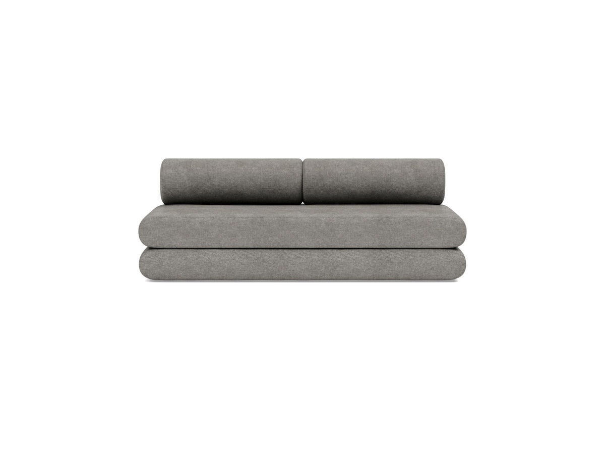 CIRCLUS Daybed with Round Cushions 180x200CM