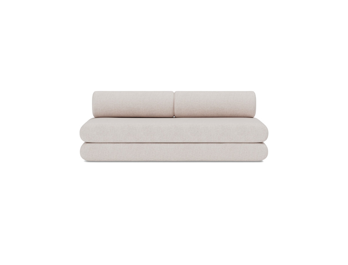 CIRCLUS Daybed with Round Cushions 180x200CM