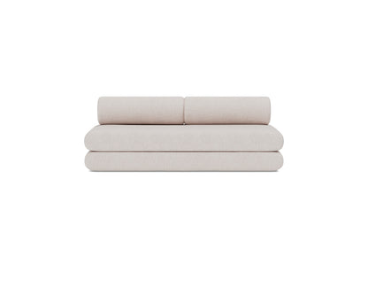 CIRCLUS Daybed with Round Cushions 180x200CM