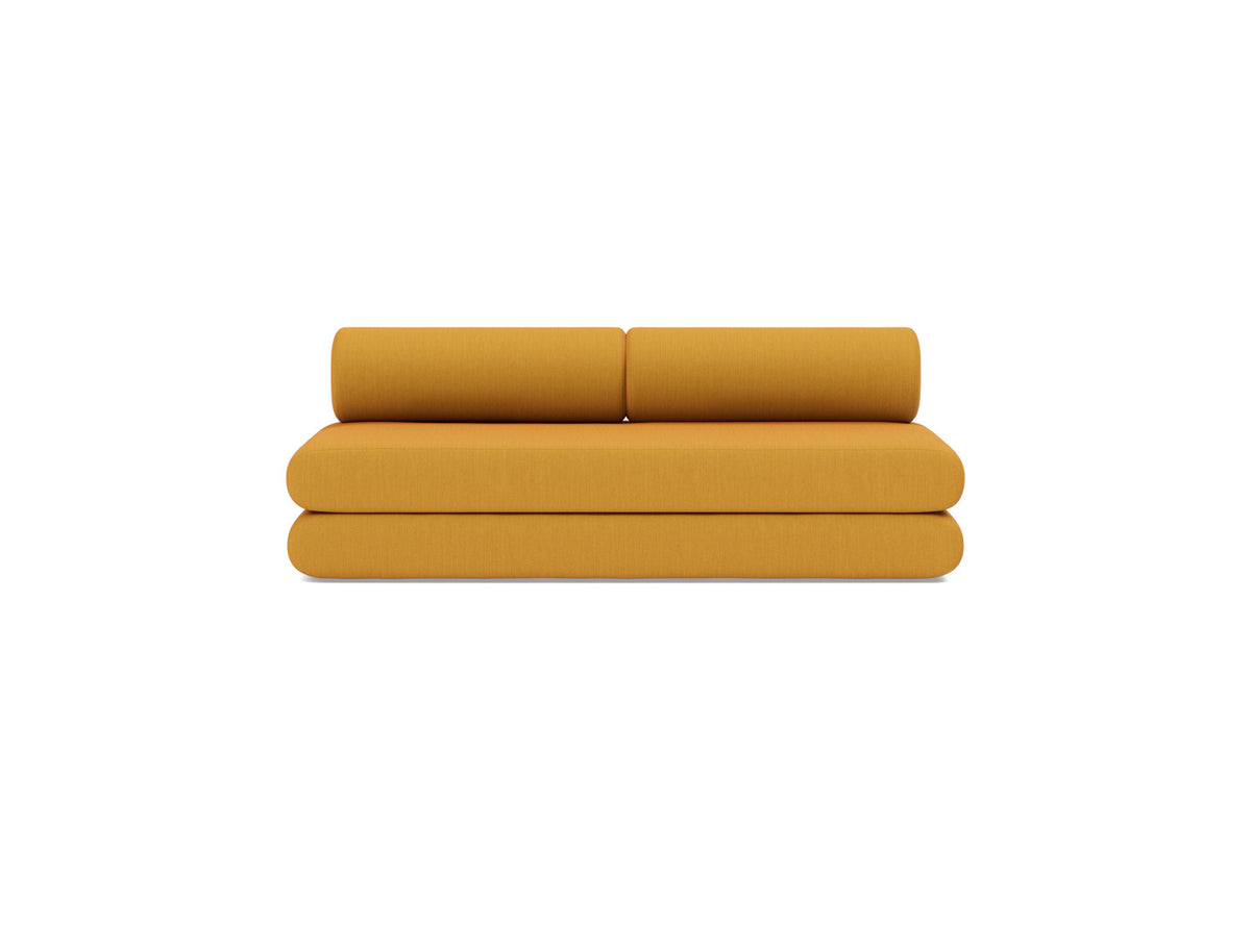 CIRCLUS Daybed with Round Cushions 180x200CM