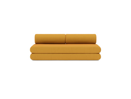CIRCLUS Daybed with Round Cushions 180x200CM
