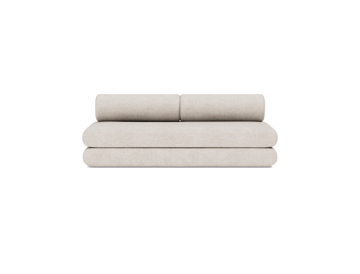 CIRCLUS Daybed with Round Cushions 180x200CM