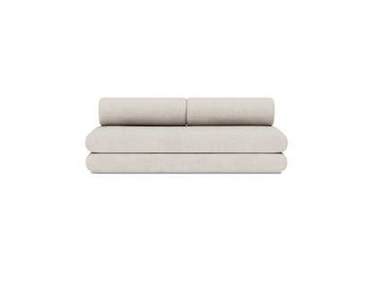 CIRCLUS Daybed with Round Cushions 180x200CM
