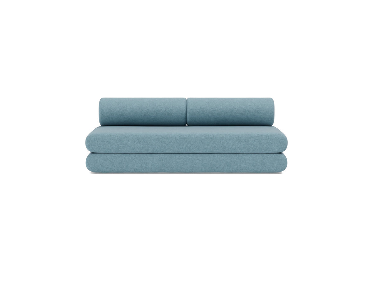 CIRCLUS Daybed with Round Cushions 180x200CM