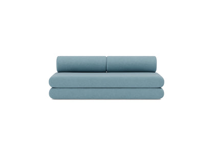 CIRCLUS Daybed with Round Cushions 180x200CM