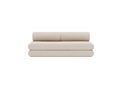 CIRCLUS Daybed with Round Cushions 180x200CM