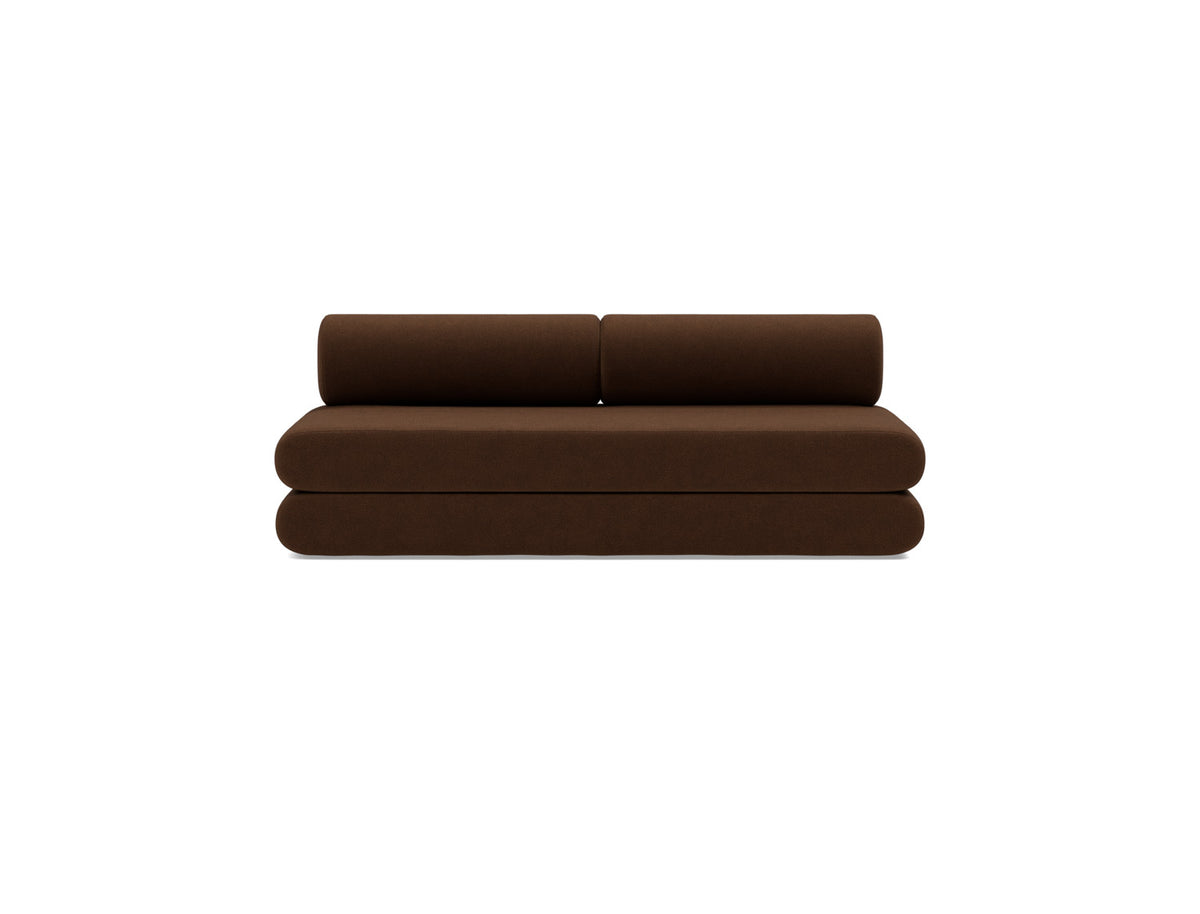 CIRCLUS Daybed with Round Cushions 180x200CM