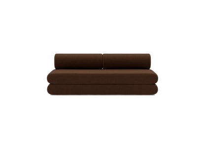 CIRCLUS Daybed with Round Cushions 180x200CM