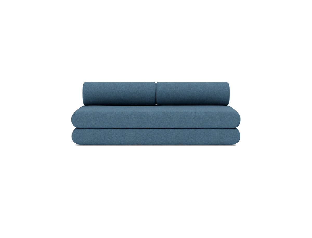 CIRCLUS Daybed with Round Cushions 180x200CM