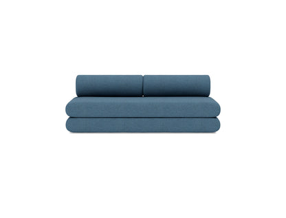 CIRCLUS Daybed with Round Cushions 180x200CM