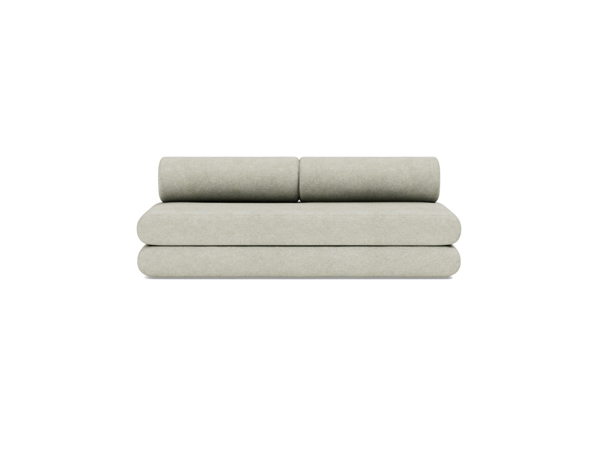 CIRCLUS Daybed with Round Cushions 180x200CM