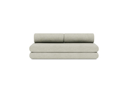 CIRCLUS Daybed with Round Cushions 180x200CM