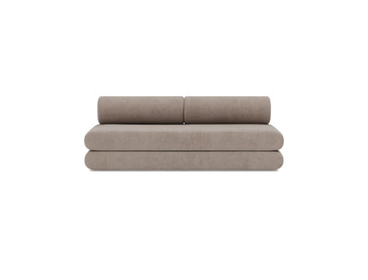 CIRCLUS Daybed with Round Cushions 180x200CM