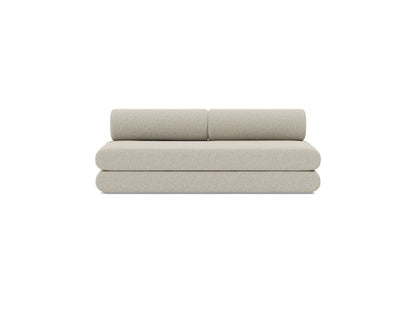 CIRCLUS Daybed with Round Cushions 180x200CM